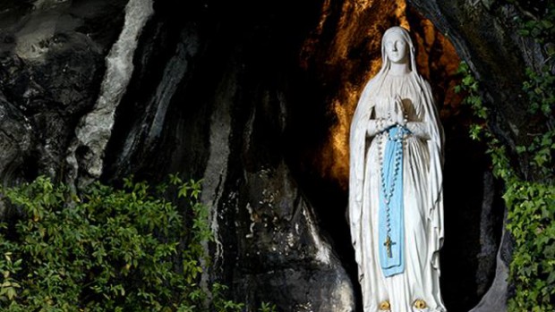 Notre-Dame de Lourdes